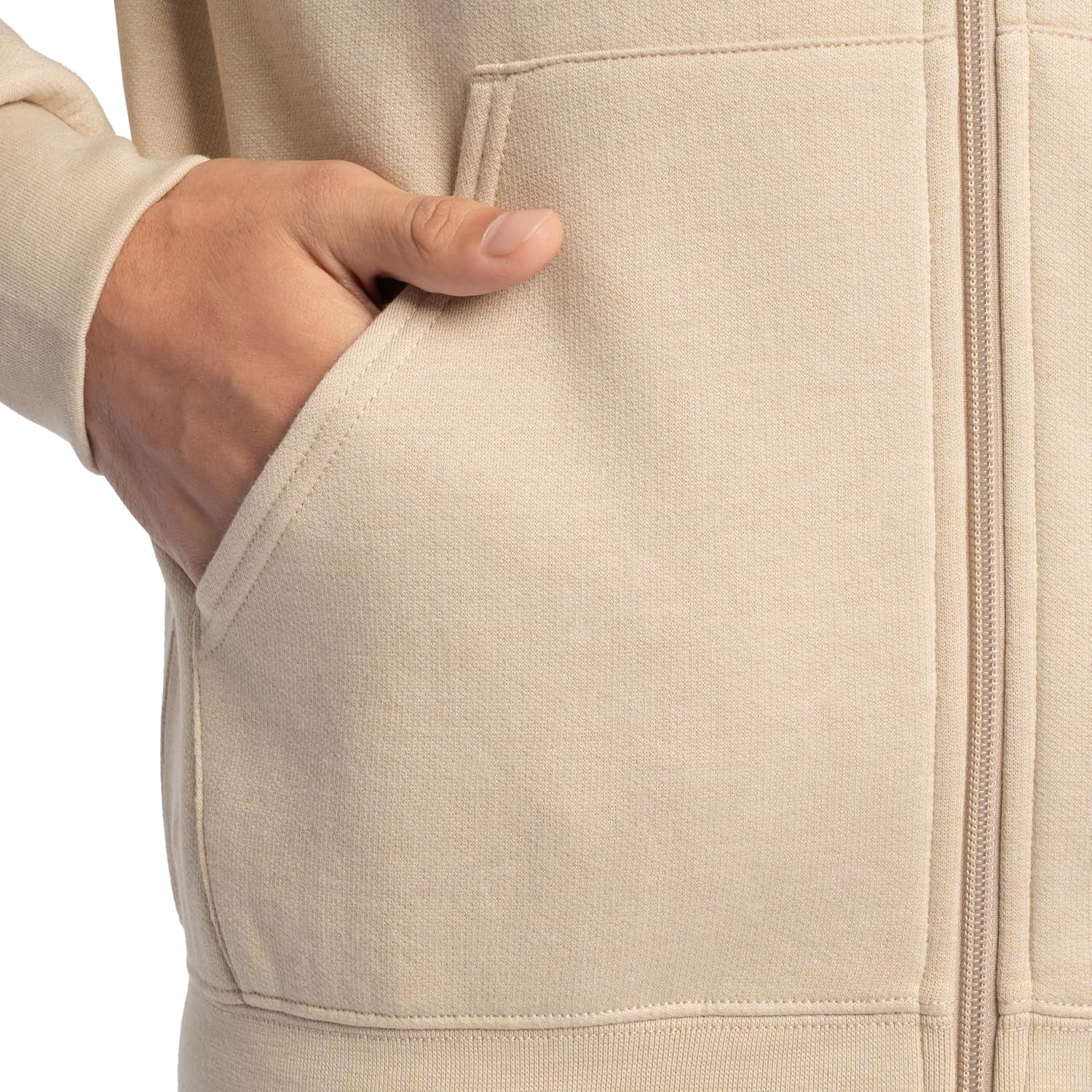 Eversoft Fleece Hoodies, Pullover & Full Zip, Moisture Wicking & Breathable, Sizes S-4X