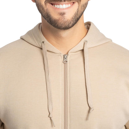 Eversoft Fleece Hoodies, Pullover & Full Zip, Moisture Wicking & Breathable, Sizes S-4X