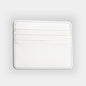 PU Leather ID Card Case - Slim Multi-Slot Holder for Bank/Credit Cards
