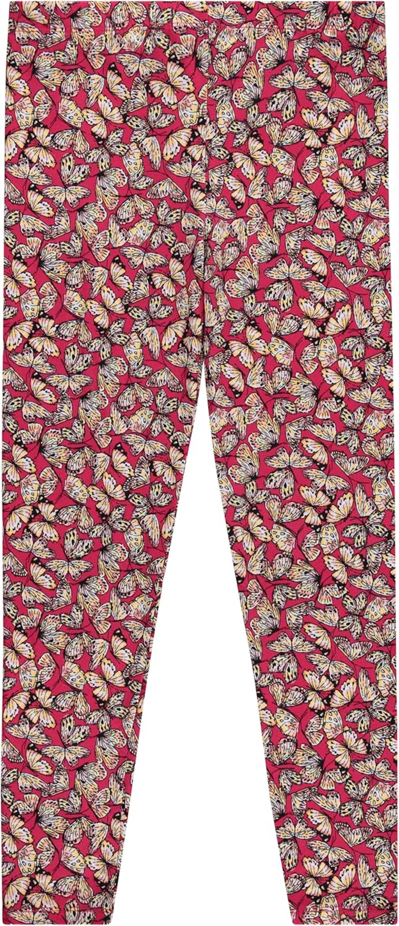 Girls Kids Clothing and Accessory Set 5 Piece Mix and Match Sets